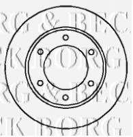 Тормозной диск