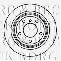 Тормозной диск