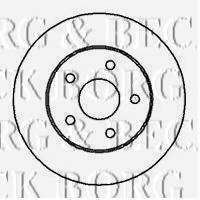 Тормозной диск
