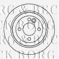 Тормозной диск