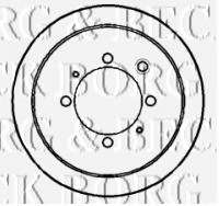 Тормозной диск