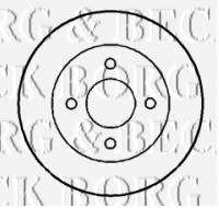 Тормозной диск