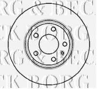 Тормозной диск