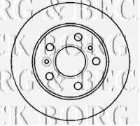Тормозной диск