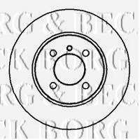 Тормозной диск