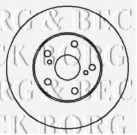 Тормозной диск