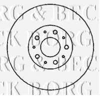 Тормозной диск