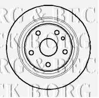 Тормозной диск