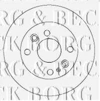 Тормозной диск