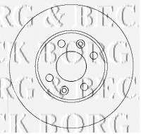 Тормозной диск