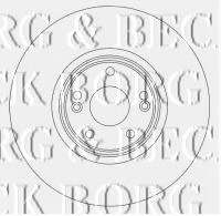 Тормозной диск