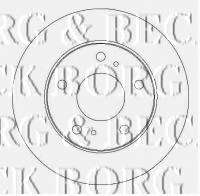 Тормозной диск