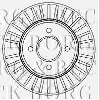 Тормозной диск