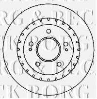 Тормозной диск