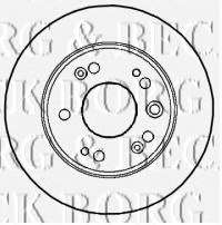 Тормозной диск