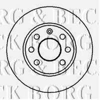Тормозной диск