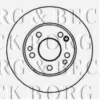 Тормозной диск
