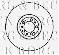 Тормозной диск