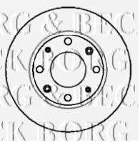 Тормозной диск
