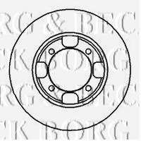 Тормозной диск