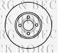 Тормозной диск