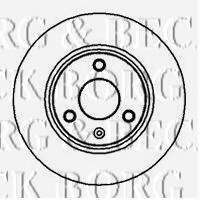 Тормозной диск