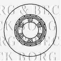 Тормозной диск
