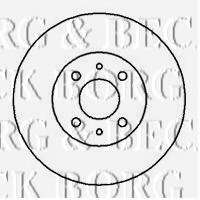 Тормозной диск