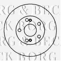Тормозной диск