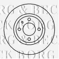Тормозной диск