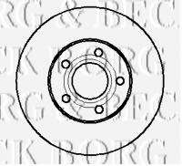 Тормозной диск