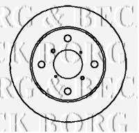 Тормозной диск