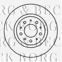 Тормозной диск