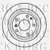 Тормозной диск