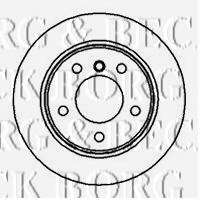Тормозной диск