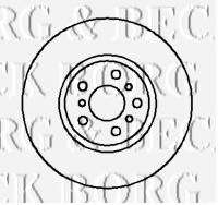 Тормозной диск