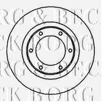 Тормозной диск