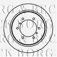 Тормозной диск