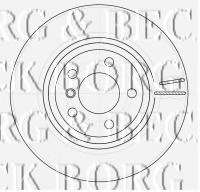 Тормозной диск