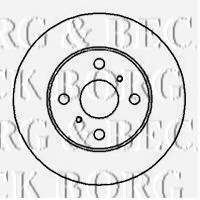 Тормозной диск