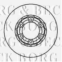 Тормозной диск