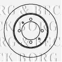 Тормозной диск