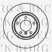 Тормозной диск