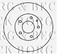 Тормозной диск
