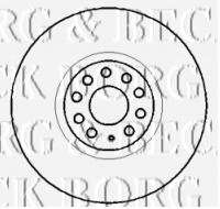 Тормозной диск
