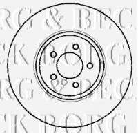 Тормозной диск