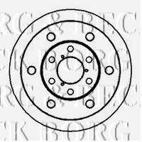 Тормозной диск