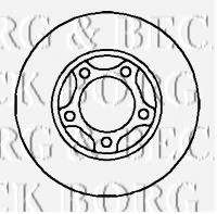 Тормозной диск
