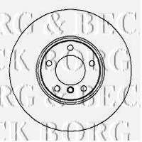 Тормозной диск