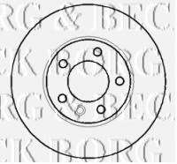 Тормозной диск